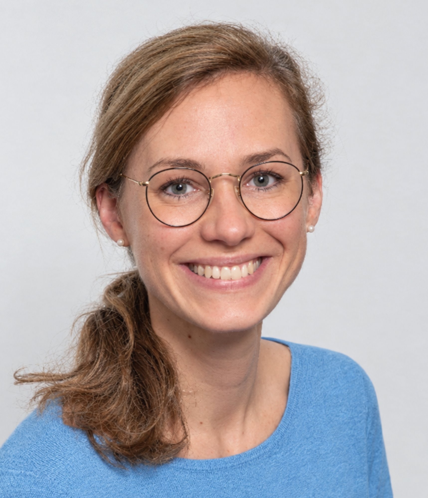 Dr. med. Christiane Steiff